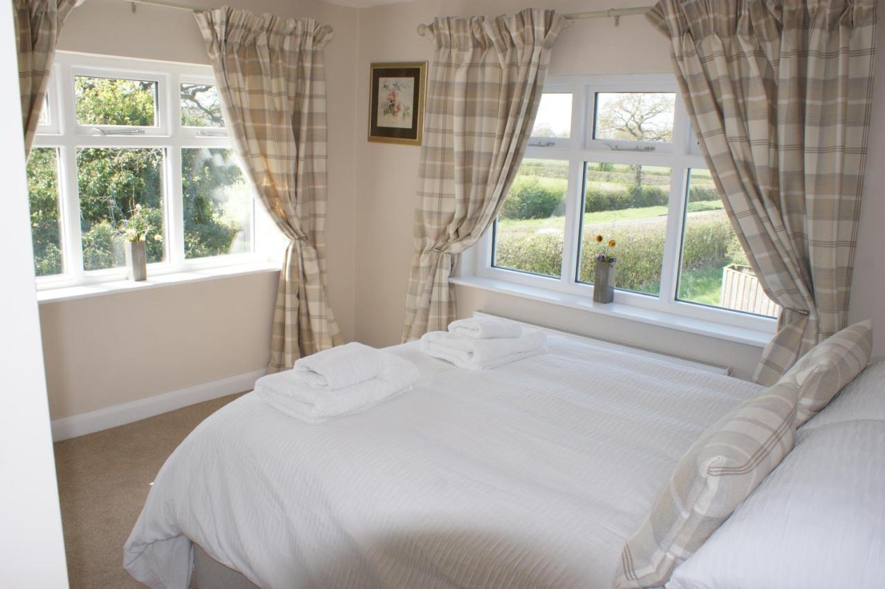Spacious 4 Bed Family Cottage In Parkland Setting York Exterior foto