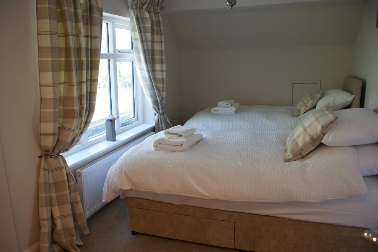 Spacious 4 Bed Family Cottage In Parkland Setting York Exterior foto