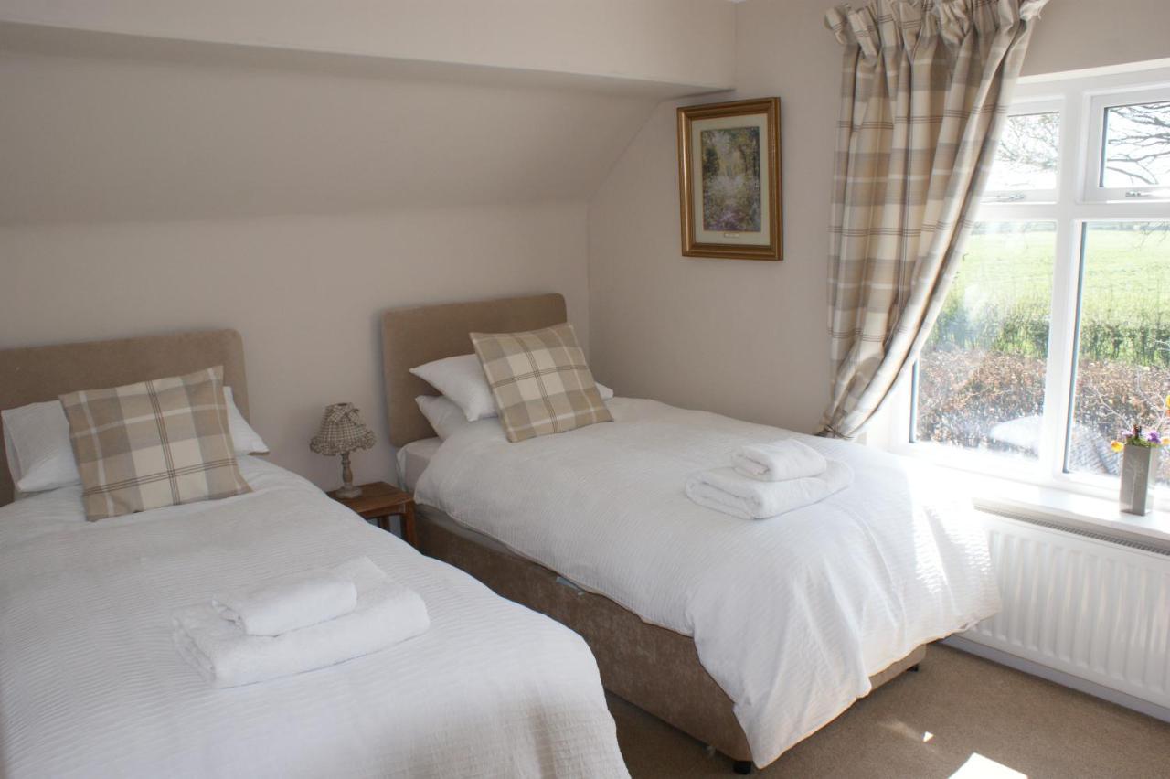 Spacious 4 Bed Family Cottage In Parkland Setting York Exterior foto